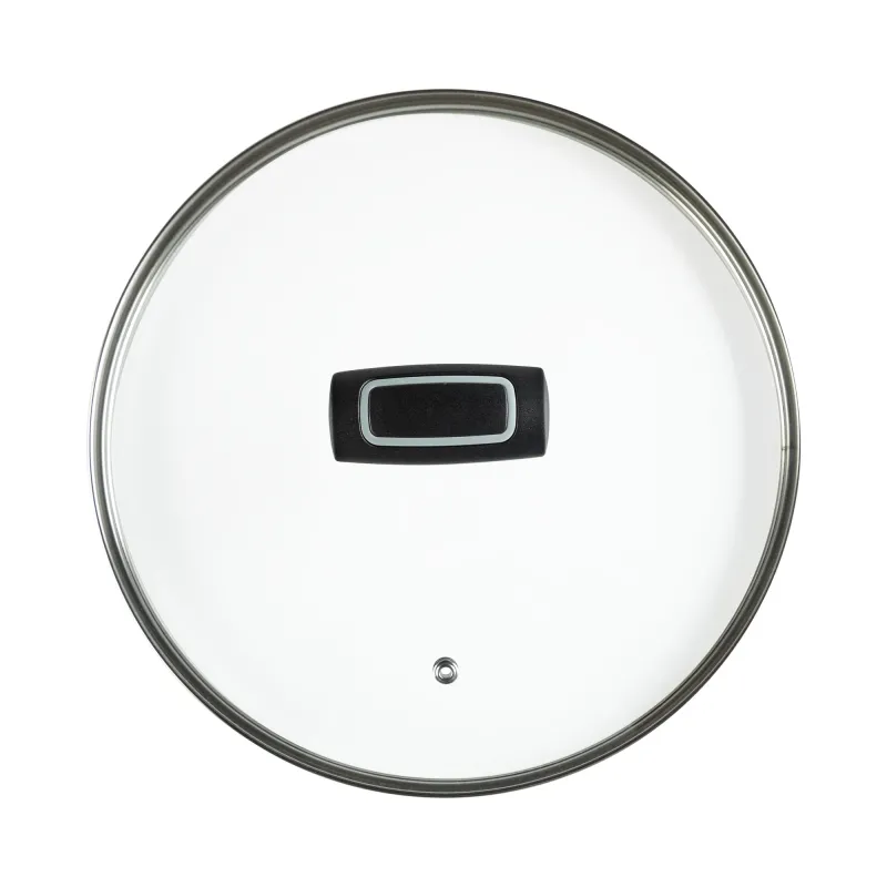 Tartera Full Induction Tacaná Ø24 y Ø28 cm...