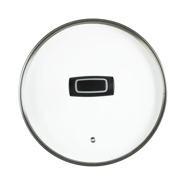Tartera Full Induction Tacaná Ø24 y Ø28 cm HTAR2524 HTAR2528