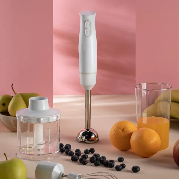 Batidora de Mano JEBT1127