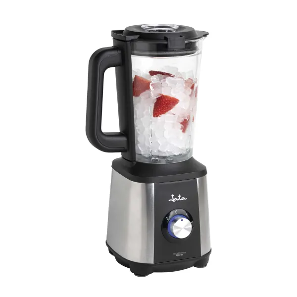 Batidora Inox con Jarra de Vidrio JEBT1604