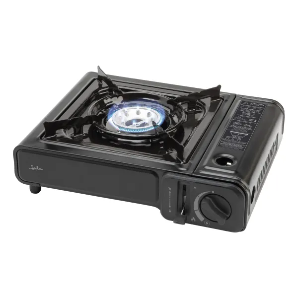 Cocina de Gas Portátil JECG2138