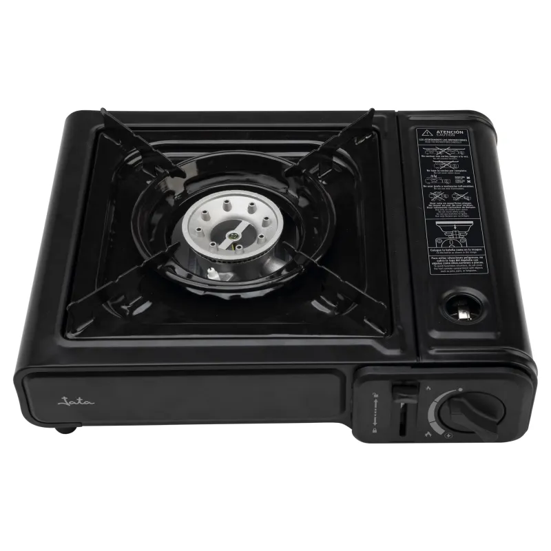 Cocina de Gas Portátil JECG2138