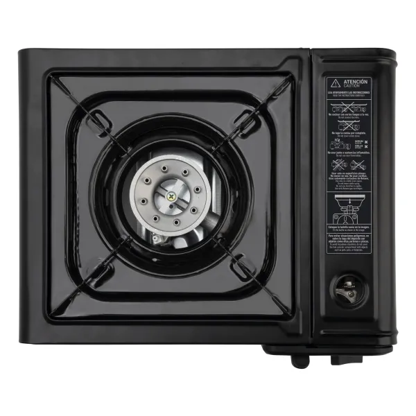 Cocina de Gas Portátil JECG2138