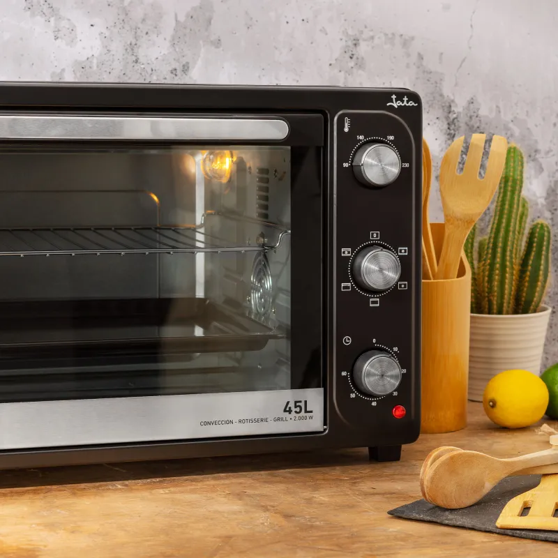 Horno Eléctrico de Sobremesa HN9945 HN9966