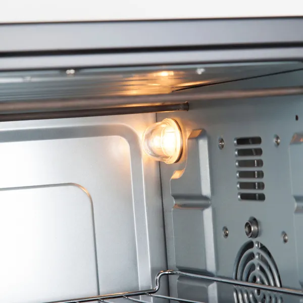 Horno Eléctrico de Sobremesa HN9945 HN9966