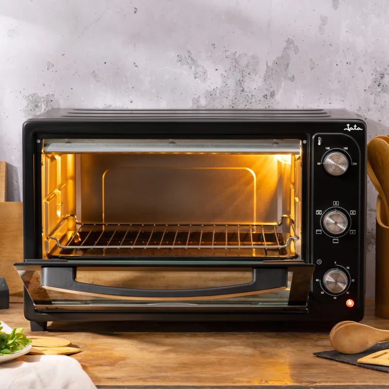 Horno Eléctrico de Sobremesa HN9945 HN9966