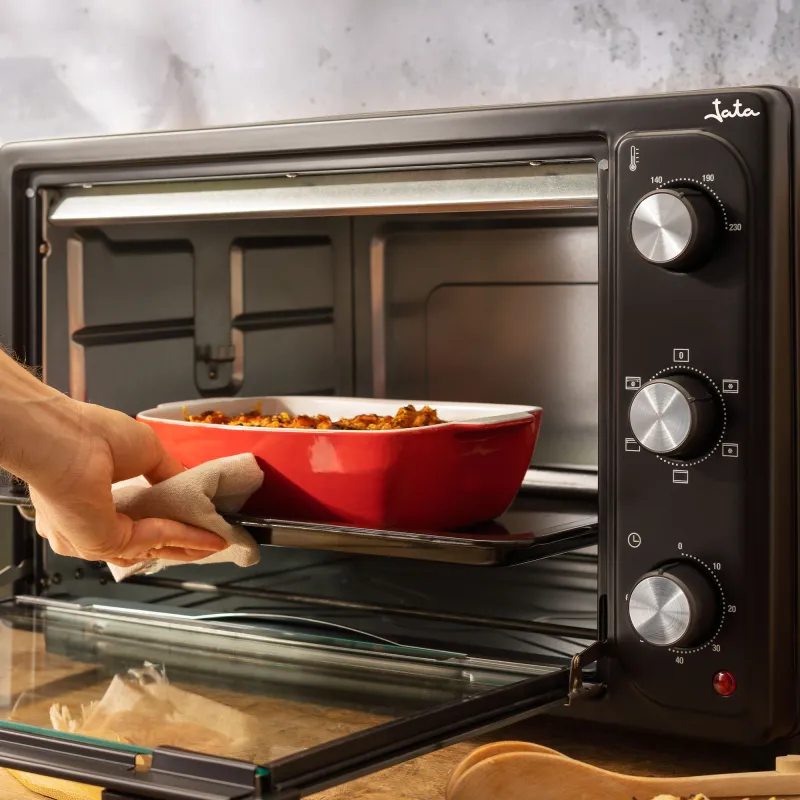 Horno Eléctrico de Sobremesa HN9945 HN9966