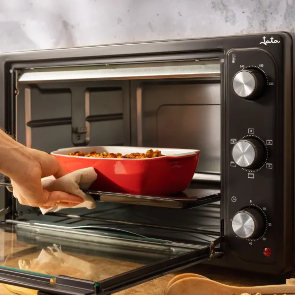 Horno Eléctrico de Sobremesa HN9945 HN9966