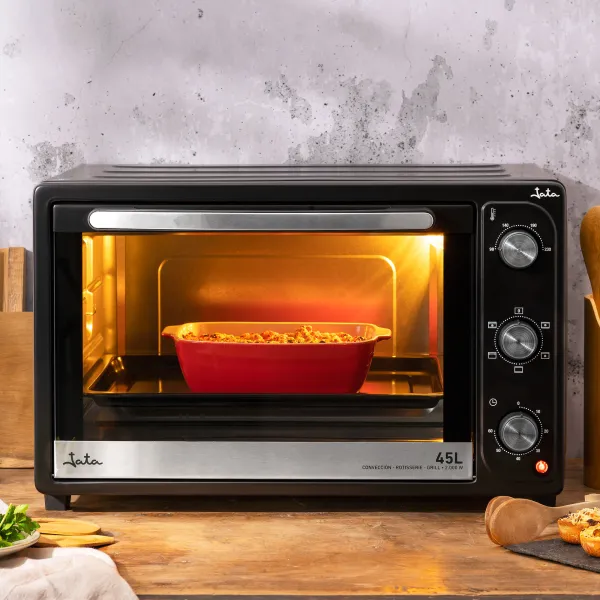 Horno Eléctrico de Sobremesa HN9945 HN9966