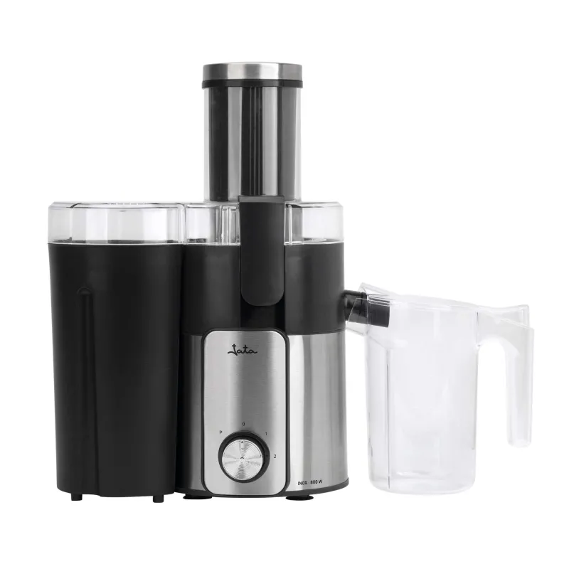 Licuadora Inox de Boca Extra Ancha JELI1290