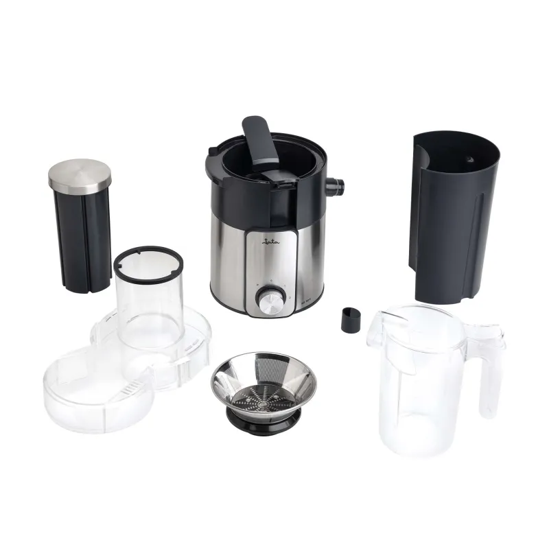 Licuadora Inox de Boca Extra Ancha JELI1290