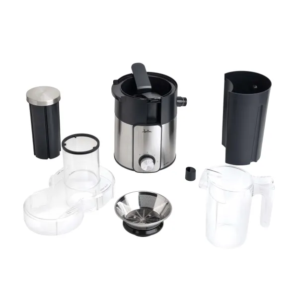 Licuadora Inox de Boca Extra Ancha JELI1290