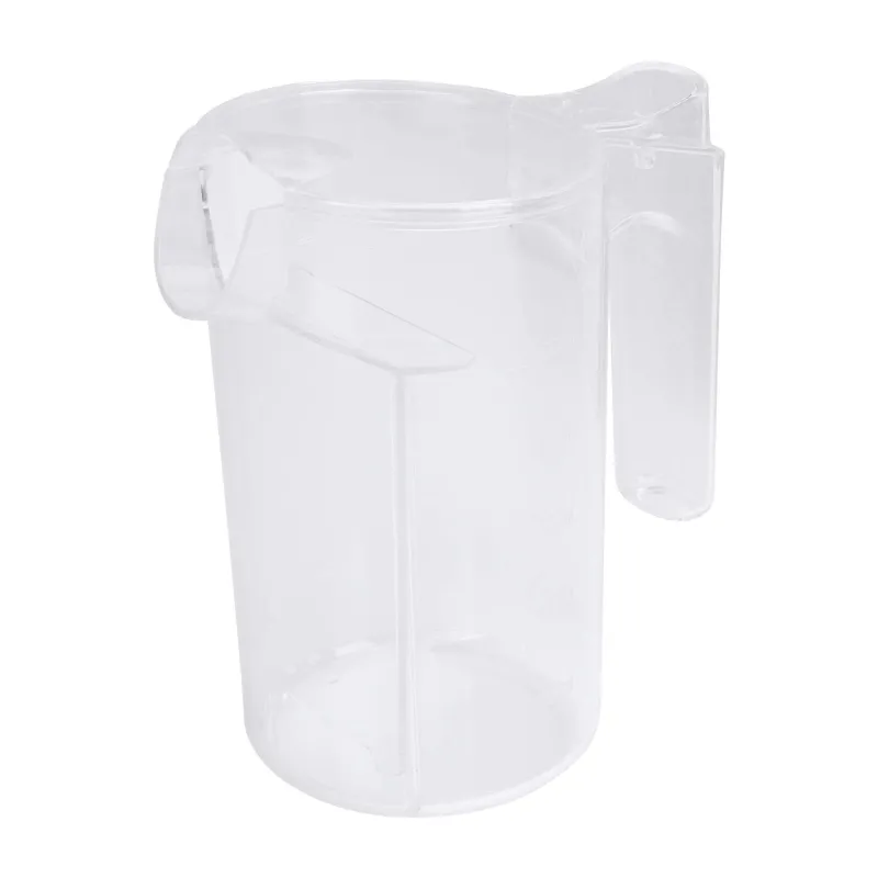 Licuadora Inox de Boca Extra Ancha JELI1290