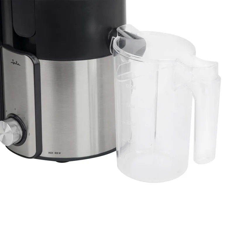 Licuadora Inox de Boca Extra Ancha JELI1290