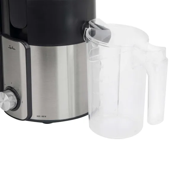 Licuadora Inox de Boca Extra Ancha JELI1290