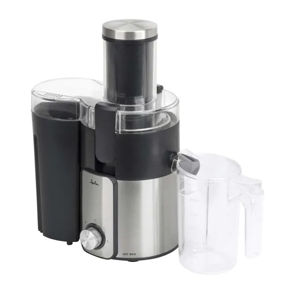 Licuadora Inox de Boca Extra Ancha JELI1290