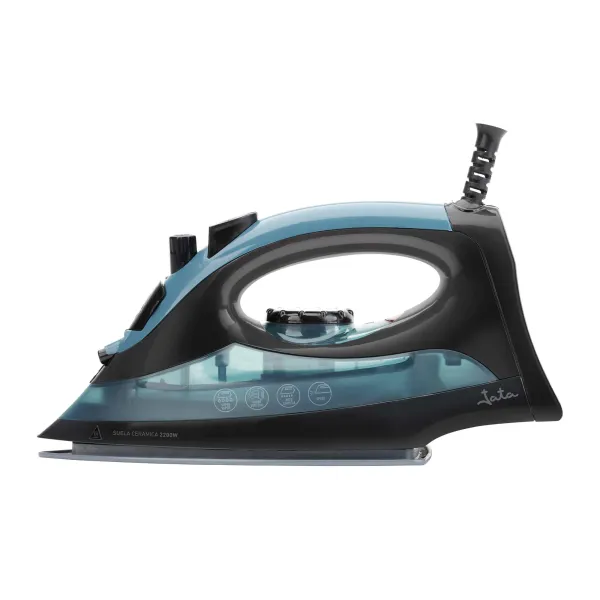 Plancha de Vapor Cerámica JEPL1120