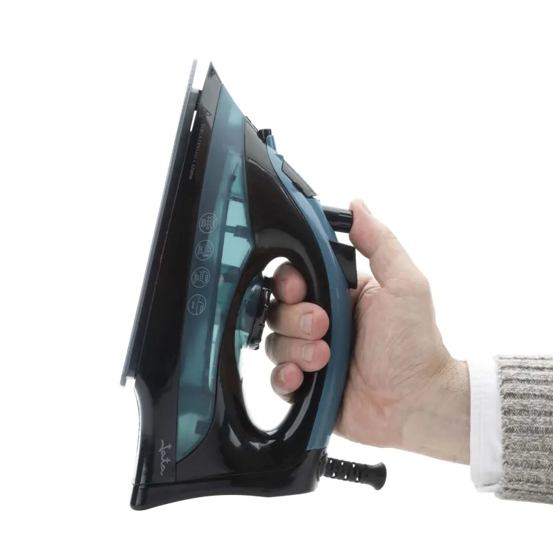 Plancha de Vapor Cerámica JEPL1120