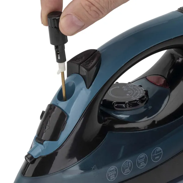 Plancha de Vapor Cerámica JEPL1120