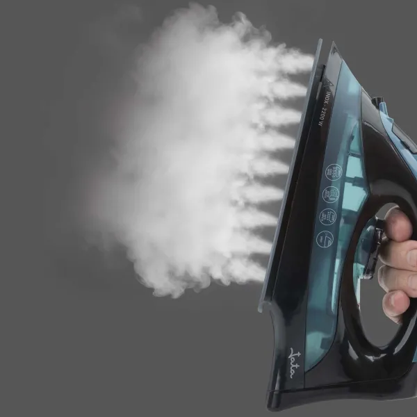Plancha de Vapor Cerámica JEPL1120