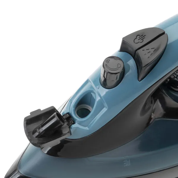 Plancha de Vapor Cerámica JEPL1120