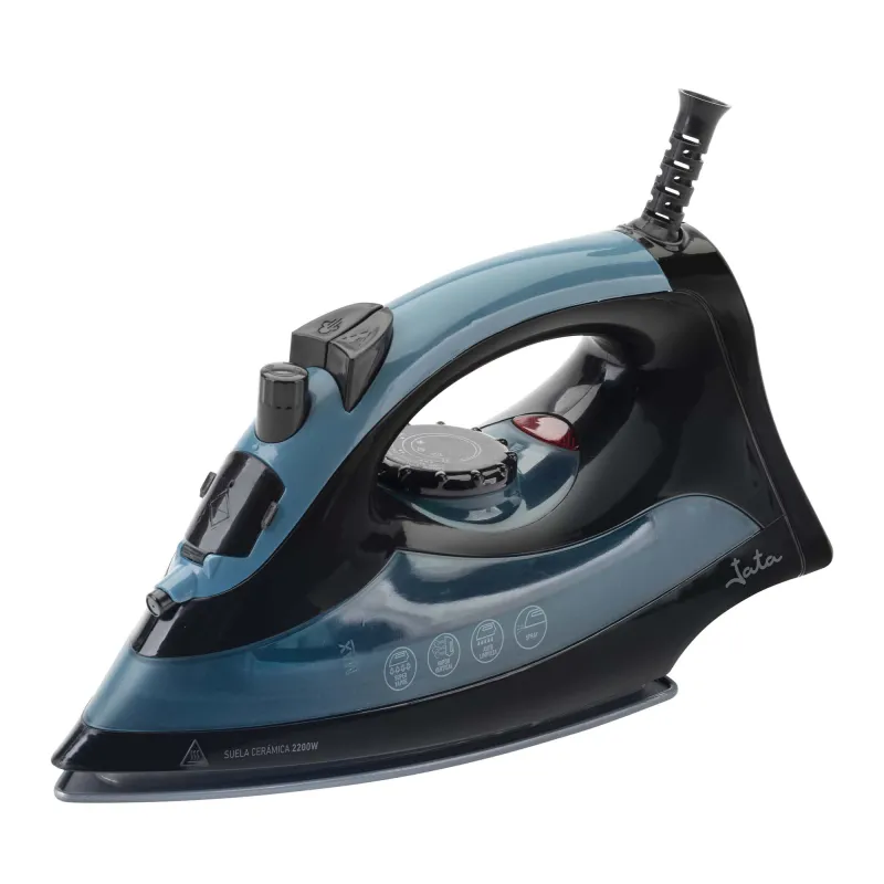 Plancha de Vapor Cerámica JEPL1120