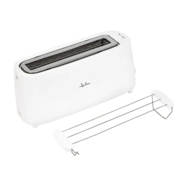 Tostador con Accesorio Elevador JETT1578