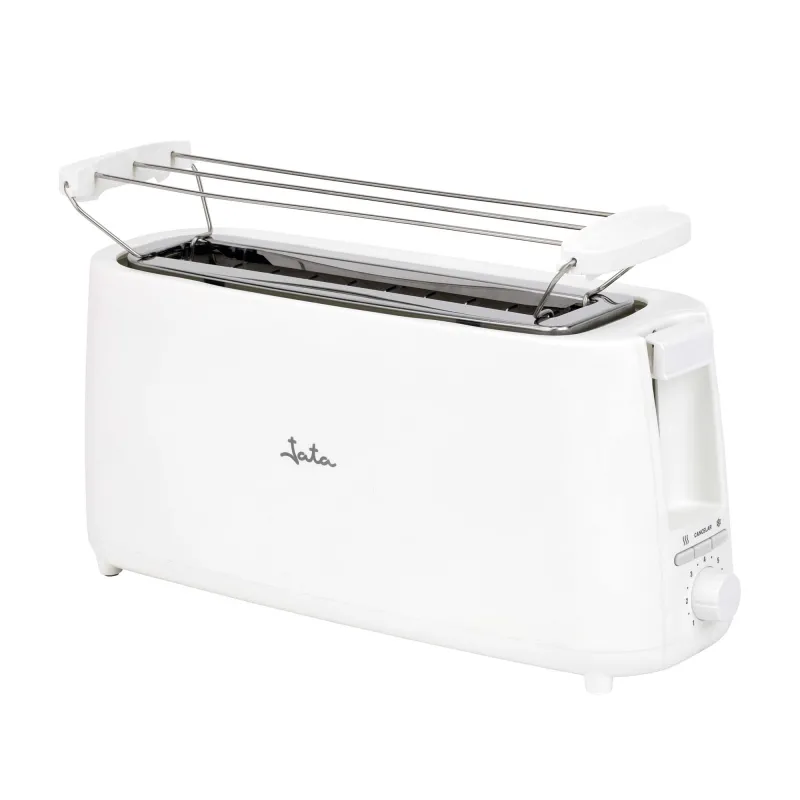 Tostador con Accesorio Elevador JETT1578
