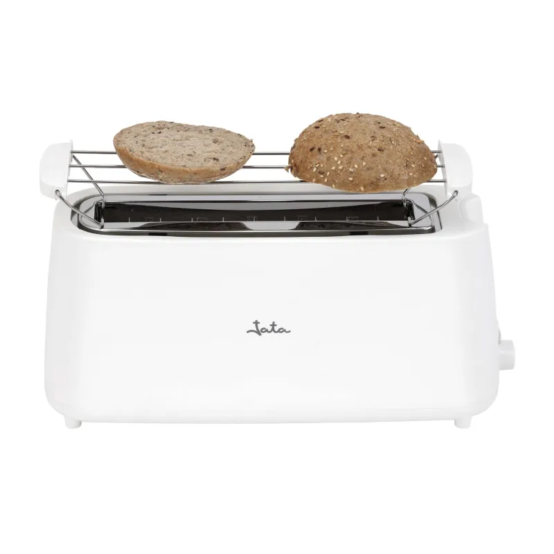 Tostador con Accesorio Elevador JETT1578