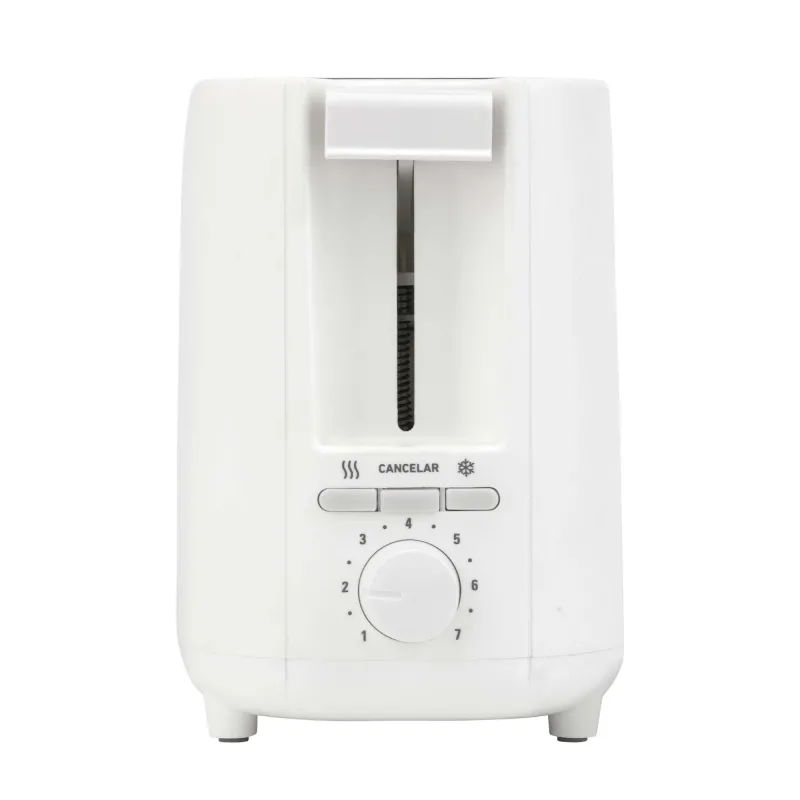 Tostador con Accesorio Elevador JETT1578
