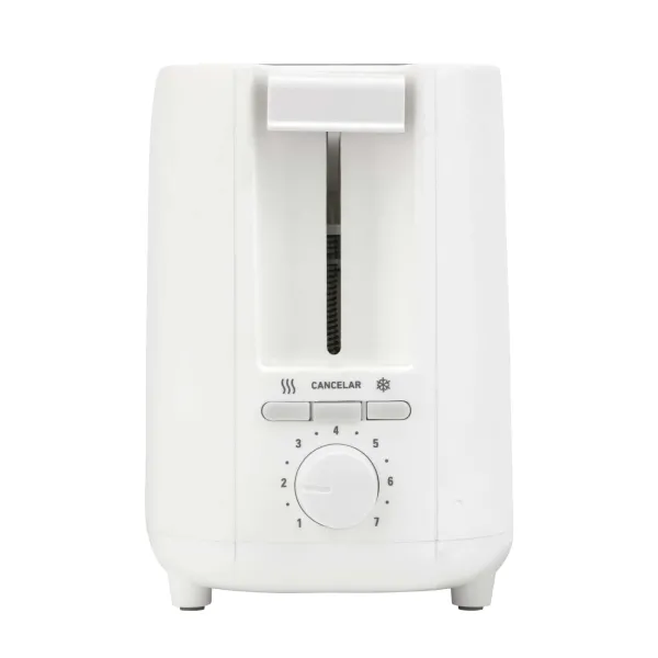 Tostador con Accesorio Elevador JETT1578