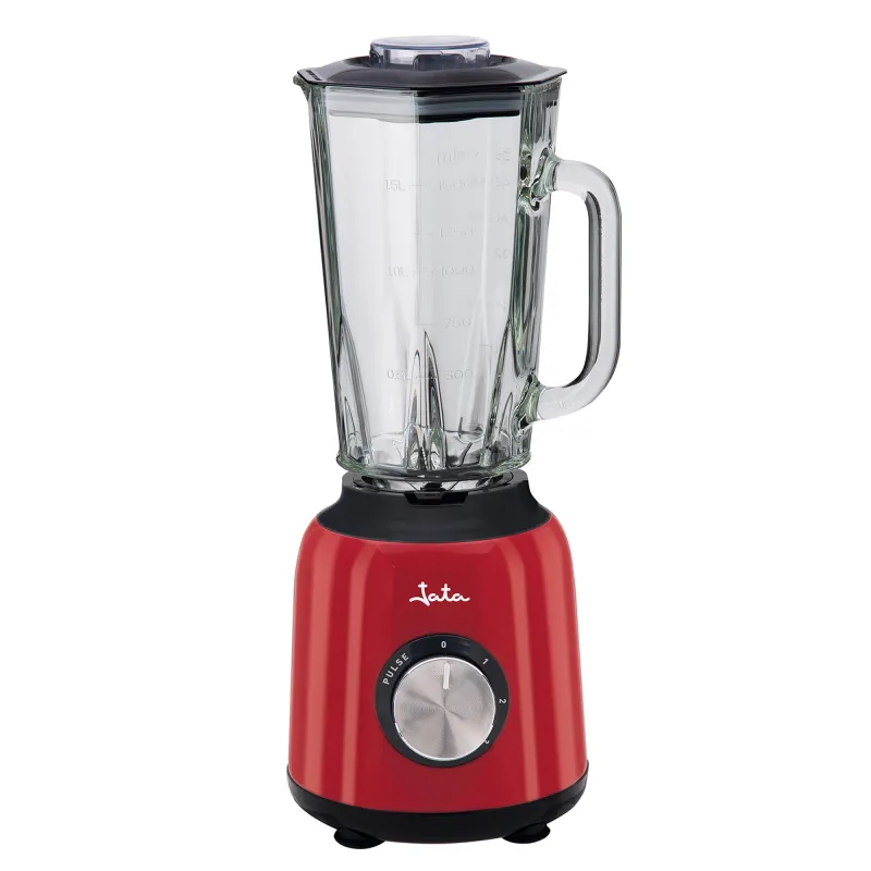 Batidora de Vaso Gama Roja BT795