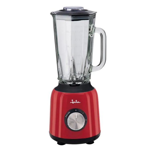 Batidora de Vaso Gama Roja BT795