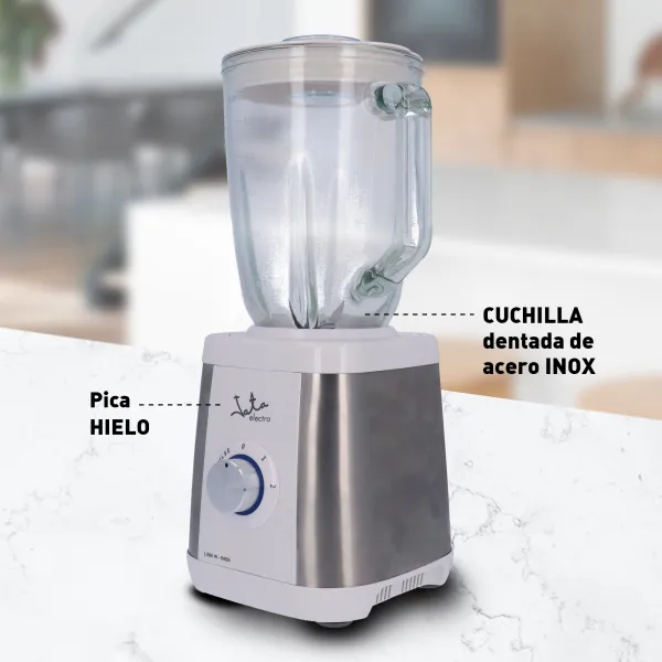 Batidora de Vaso BT797