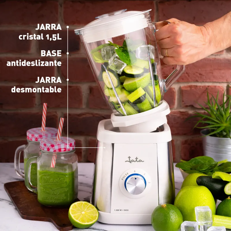 Batidora de Vaso BT797
