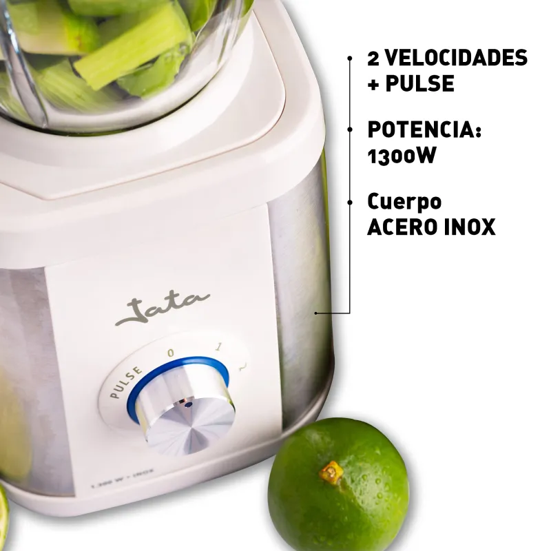 Batidora de Vaso BT797