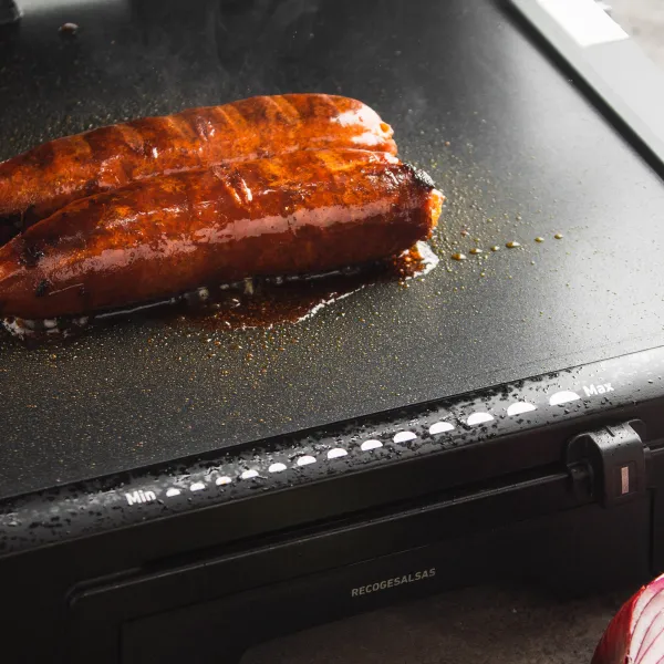 Grill de Asar Doble GR1100
