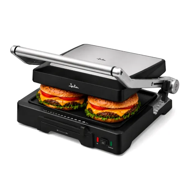 Grill de Asar Doble GR1100