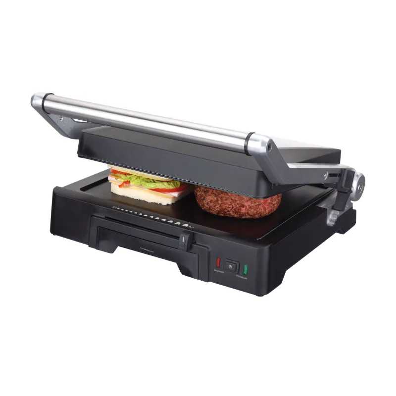 Grill de Asar Doble GR1100