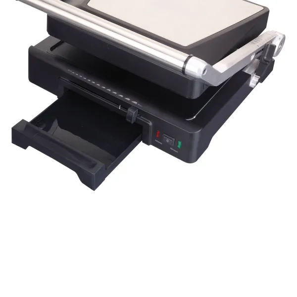 Grill de Asar Doble GR1100
