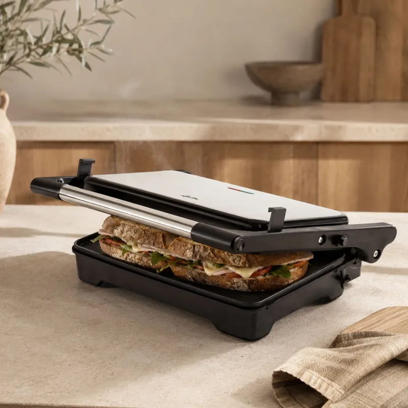 Grill de Asar Doble JEGR1183