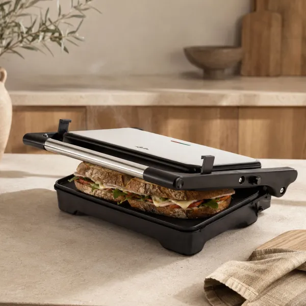Grill de Asar Doble JEGR1183