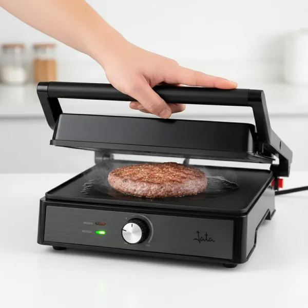 Grill de Asar Doble JEGR1913