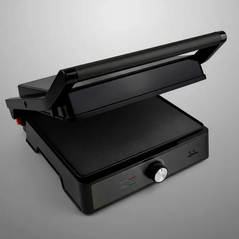 Grill de Asar Doble JEGR1913