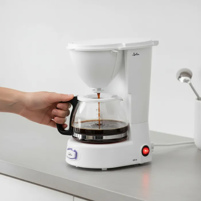 Cafetera de Goteo JECA1752