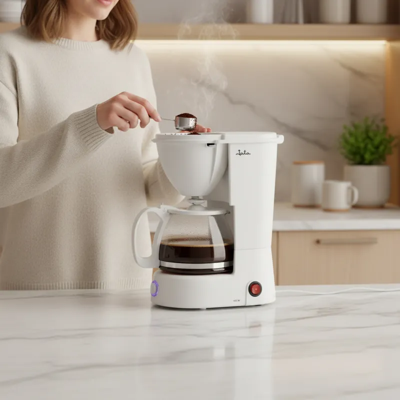 Cafetera de Goteo JECA1752