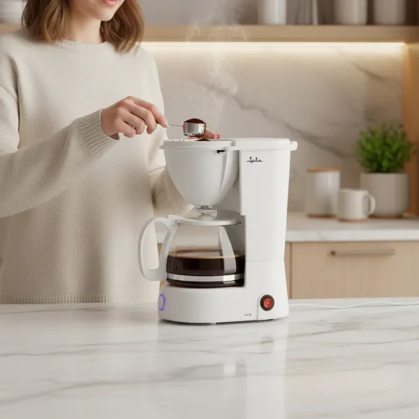 Cafetera de Goteo JECA1752