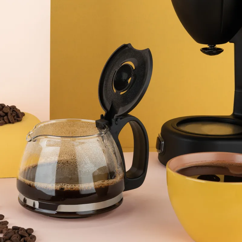 Cafetera de Goteo JECA1750