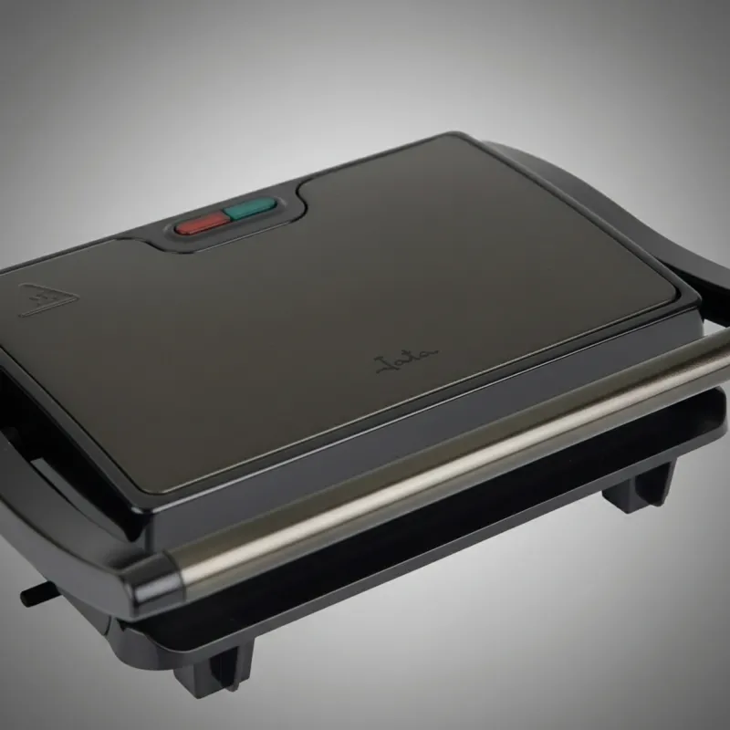 Gama INOX Jata Grill de asar doble JEGR1106
