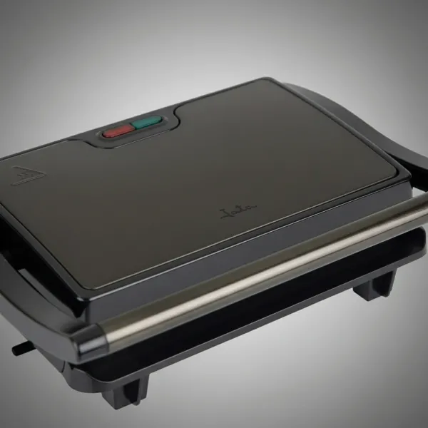 Gama INOX Jata Grill de asar doble JEGR1106